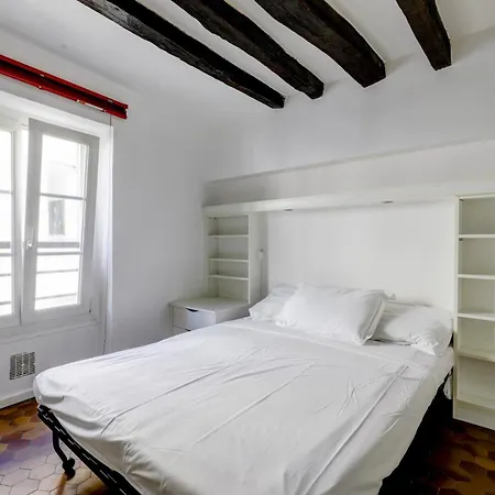 Sorbonne Flat Appartamento