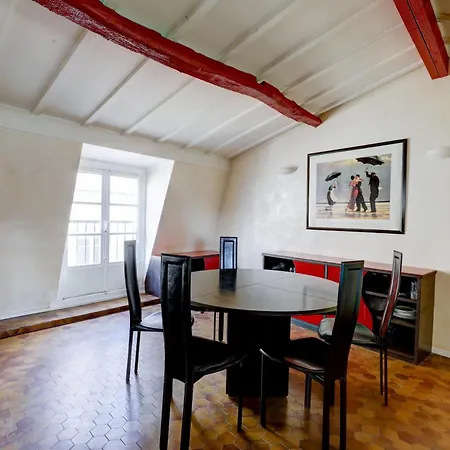 Appartamento Sorbonne Flat *