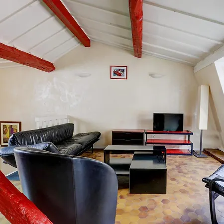 Appartamento Sorbonne Flat *